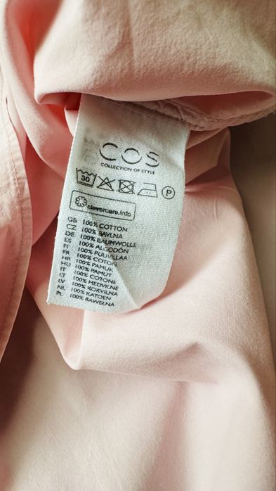 Bluza COS, marimea 36