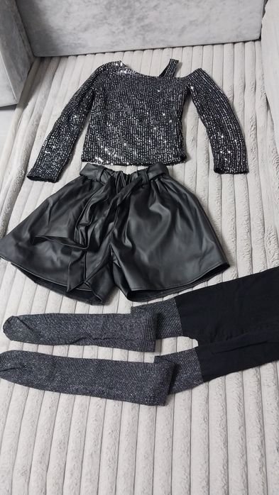 Праздничное платье