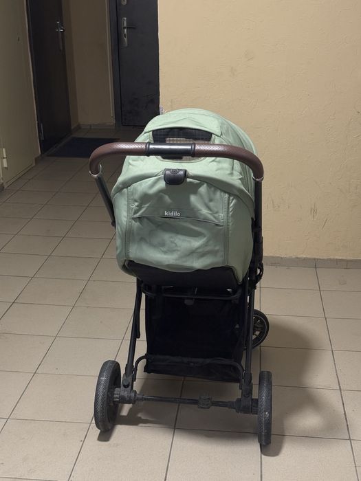 Детская коляска