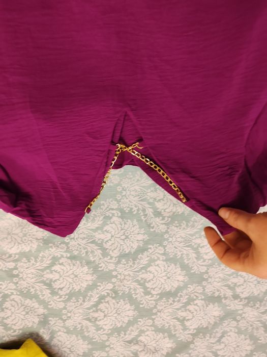 Блузи в голям размер или за бременни