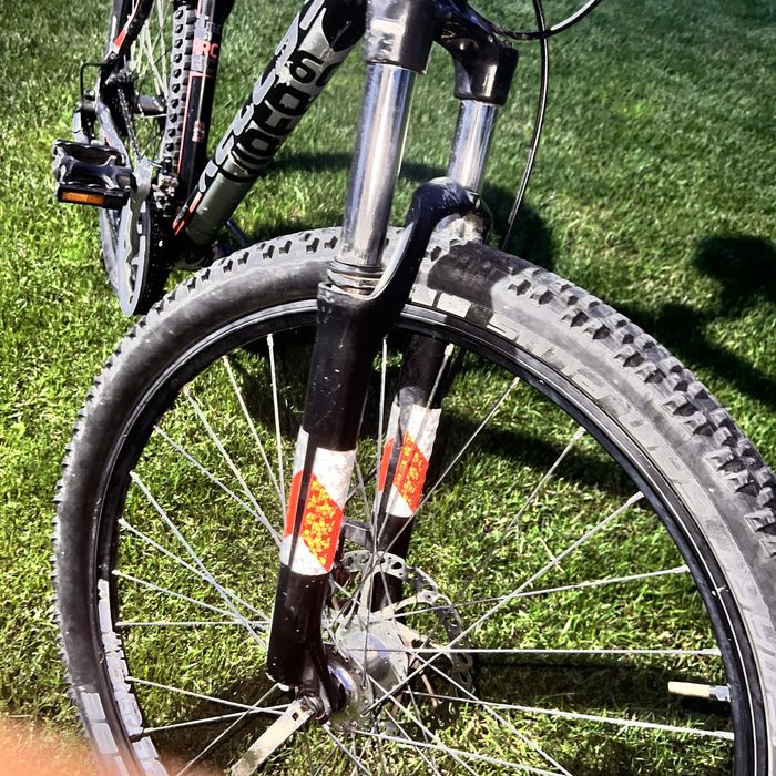 Bicicleta mtb kellys viper 60 hardtail