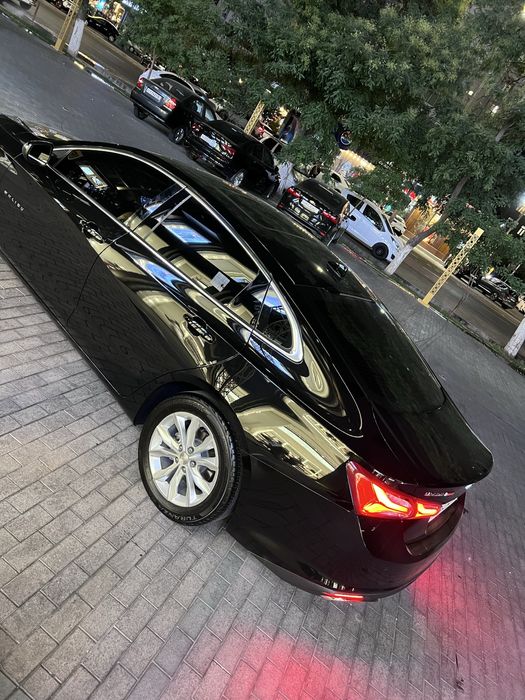 Malibu 2 premier 2020 yil