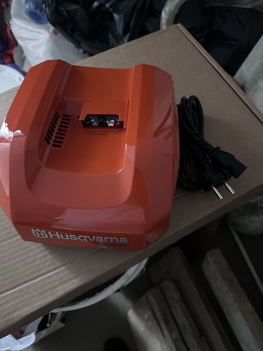 Motocoasa husqvarna