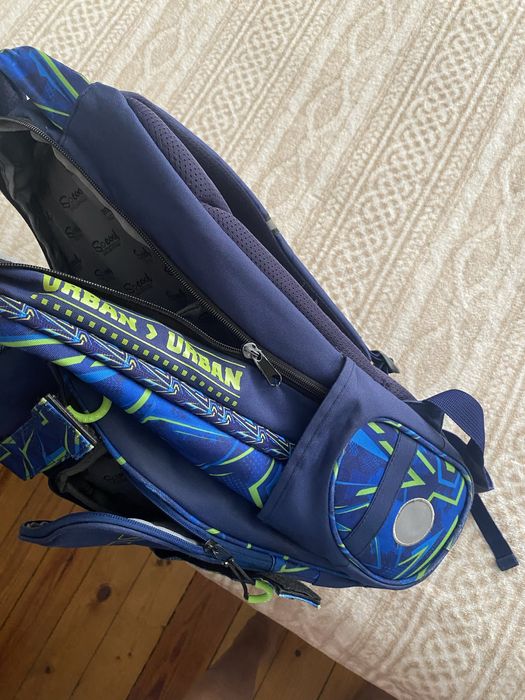 Ученическа раница