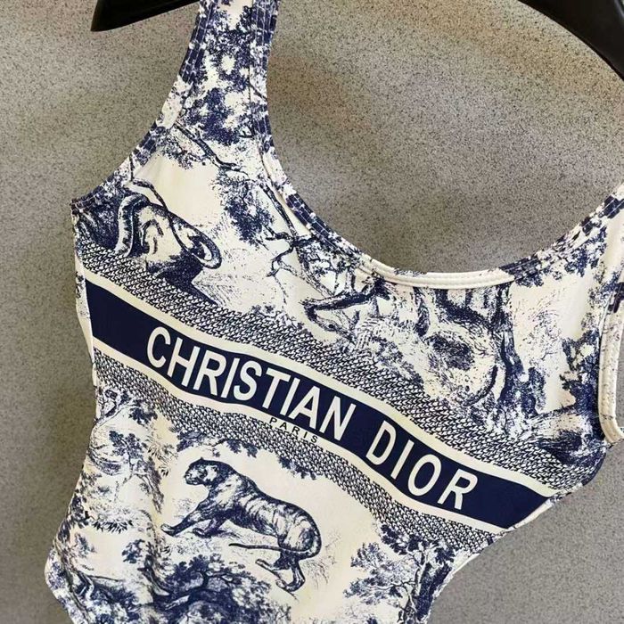 Costume de baie pentru femei de Dior 114605