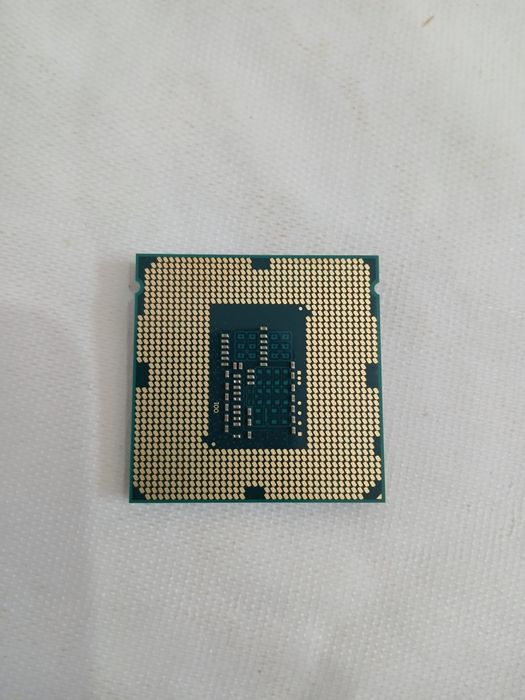 Asrock H81M-VG4 матплата сатылады 4 поколение cpu g3220. 2 ядром, 2