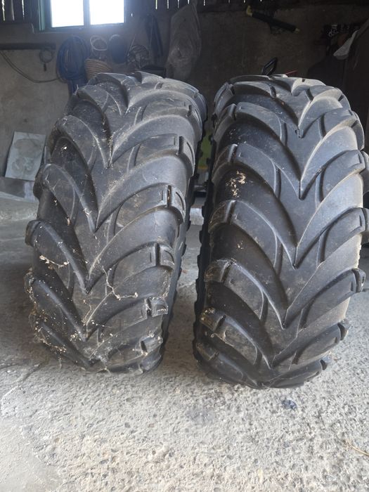 Vând Cauciucuri ATV