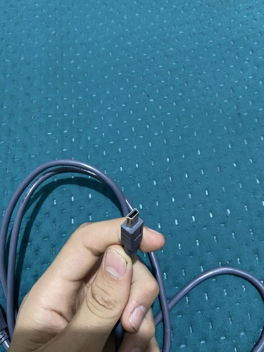 USB кабель для комп