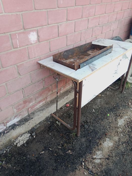 Мангал.мангал.мангал