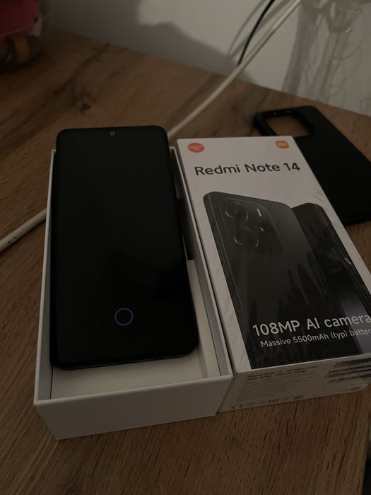 Продам  Xiaomi Redmi 14