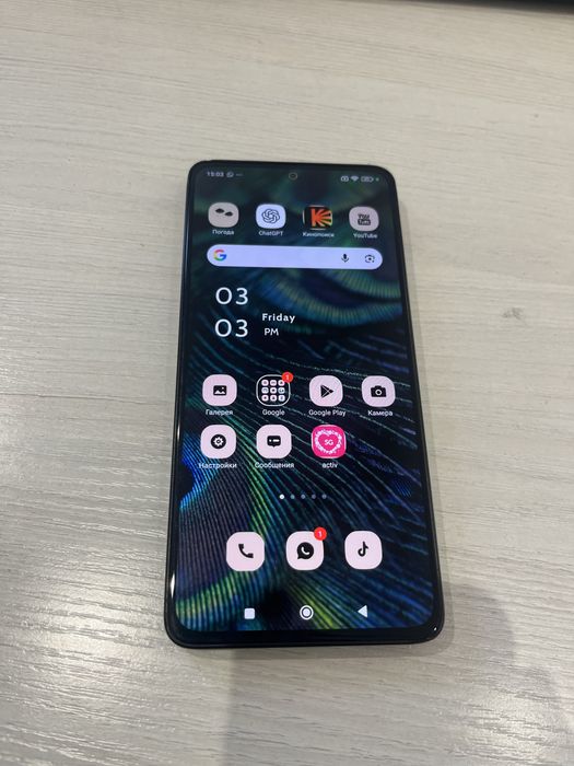 Xiaomi Redmi Note 13 8/256 ГБ