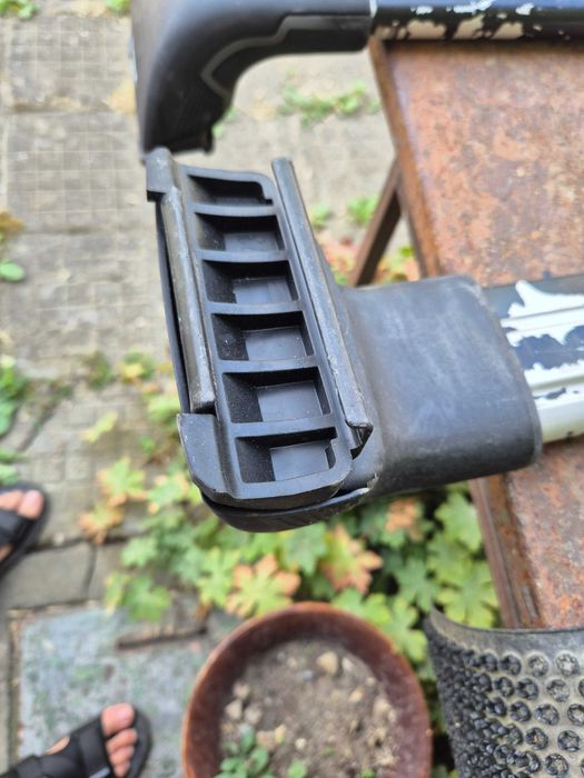 Напречни греди Thule wingbar edge 959