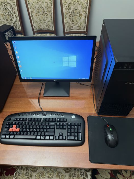 Компьютер для офиса