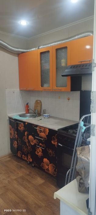 1 ком кв, Евразийский рынок. 120+