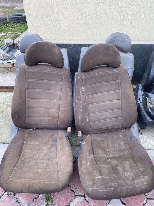 сидение на ниссан патрол