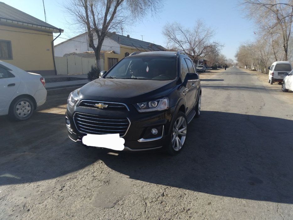 Машина в очень хорошем состоянии.