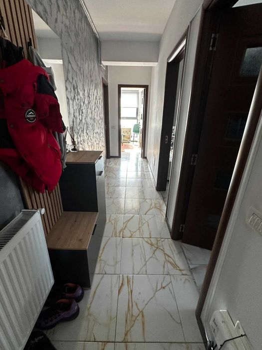 Apartament 2 camere, Bragadiru, Str. Diamantului 188D
