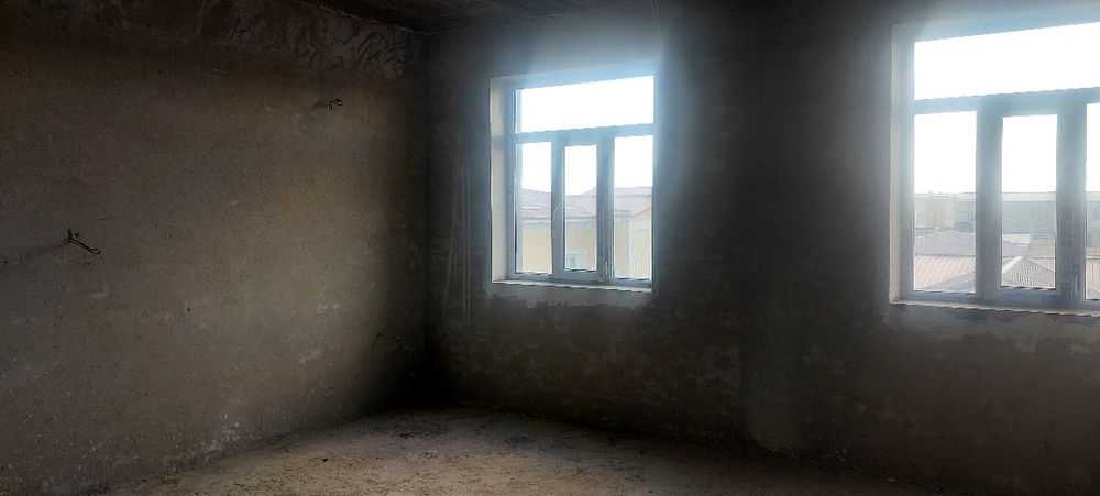 3 xonali yangi navastroyka