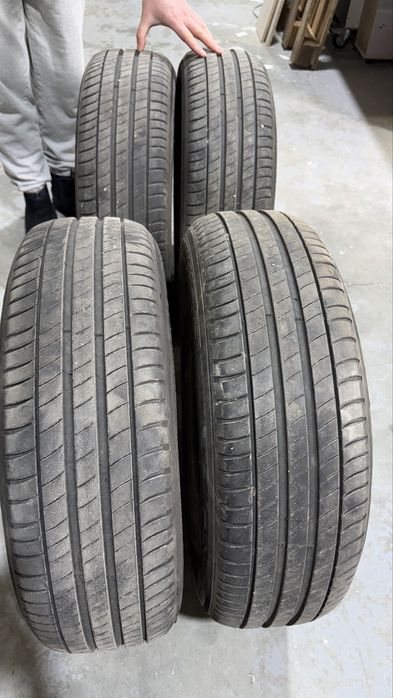 Cauciucuri michelin primacy 3