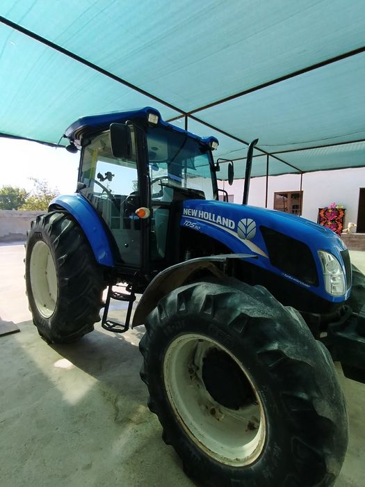 Td5110 holati zor