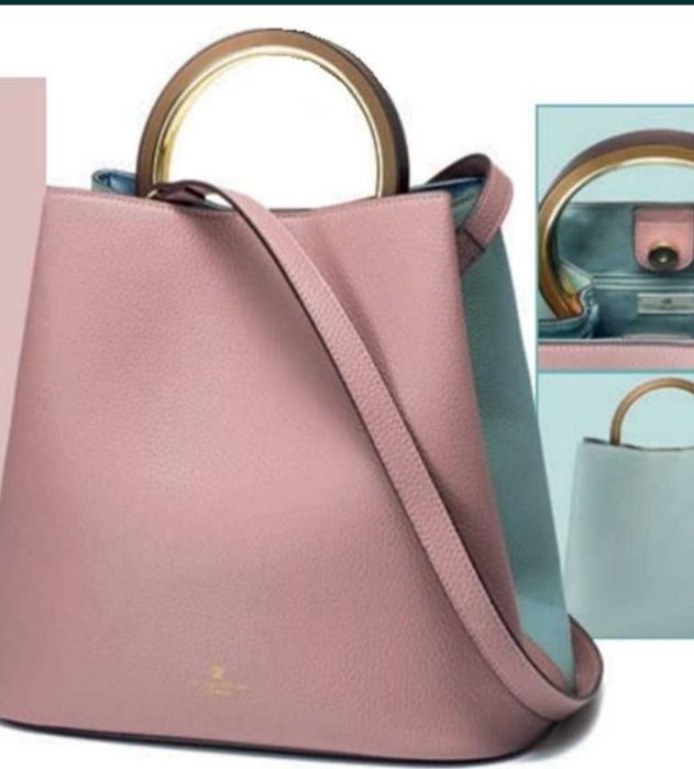 Дамска чанта нова