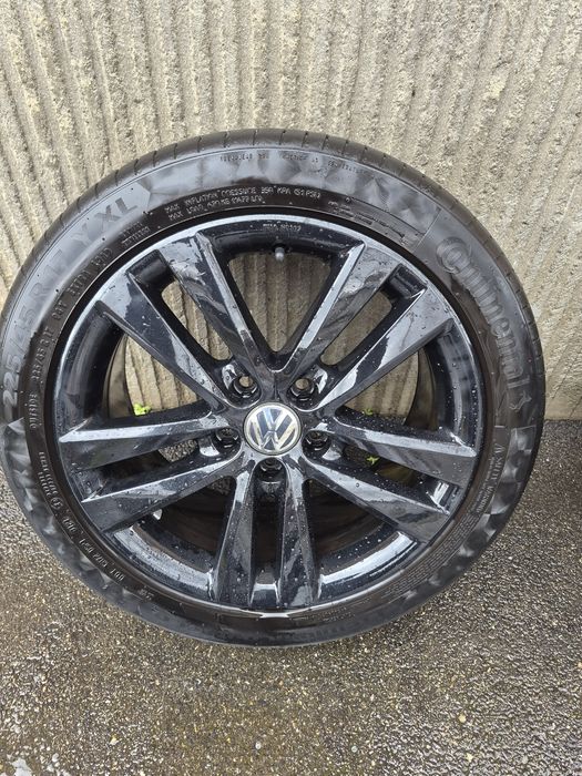 Jante originale passat b8