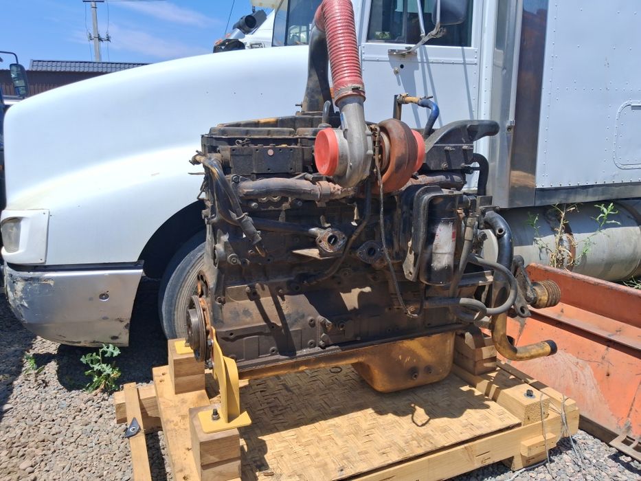 Продам ДВС shantui sd32