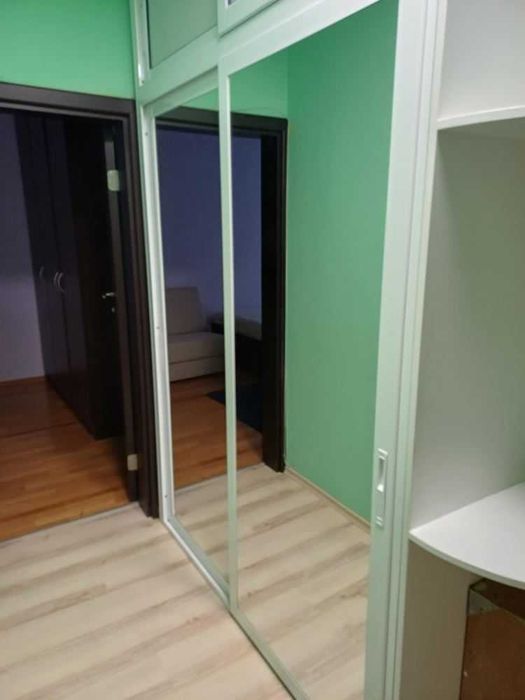 Дава се под наем Двустаен апартамент в София, Белите брези - 60 кв.м за 578.34 € - Снимка #7