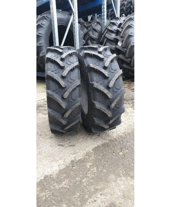ANVELOPA 240/70 R16 ASCENSO CDR700 TL (6.50-16)  Cauciucuri tractor, Fiat, Case, Fendt, John Deere, New Holland, Massey Ferguson, UTB   Cauciucuri tra