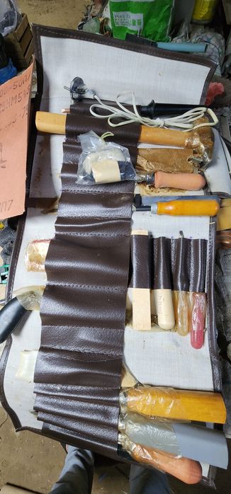 Инструмент комплект СССР енги срочни сотилади 4 шт бор