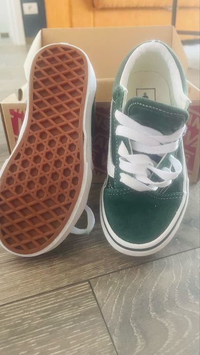 Vans tip converse - originali marimea 29