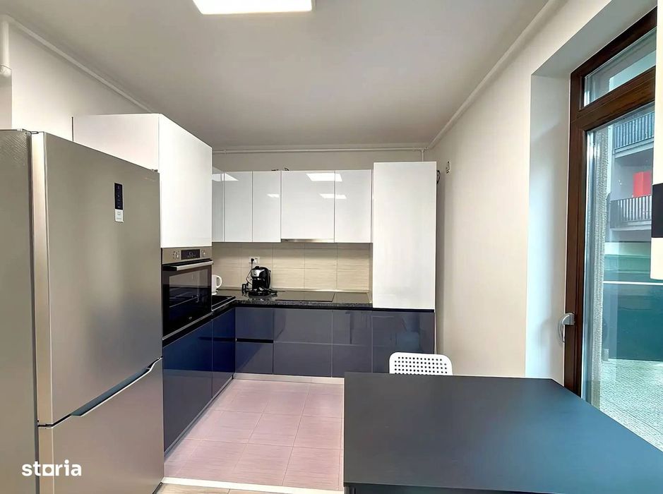 2 Camere Investitie Birou Chirias Stabil Metrou Nicolae Teclu 8 minute