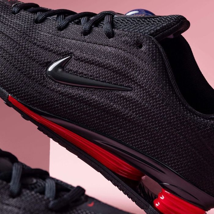 NIKE Shox Z 40 100% original