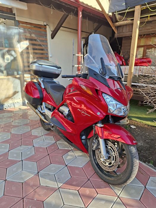 Honda Pan European 1300