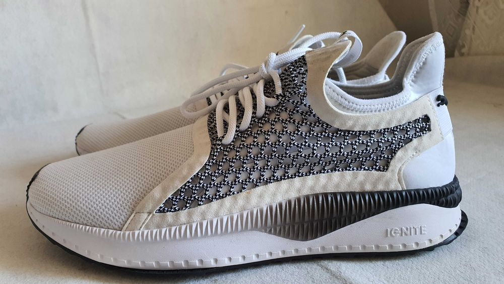 Adidasi Puma Tsugi Netfit V2 marimea 44