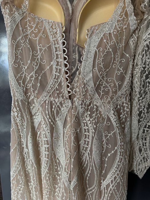 Бална рокля за абитуриентски бал