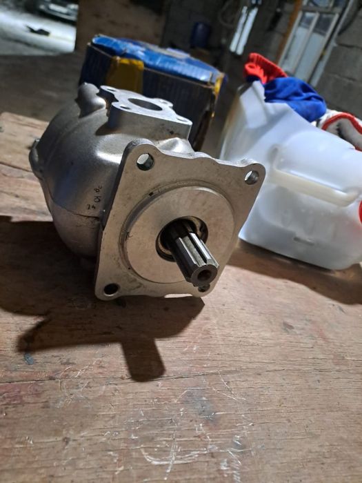 НШ 32 Б/У  для Манипулятора