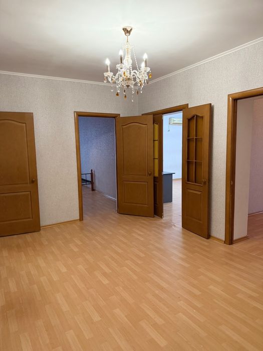 3 -х комнатная квартира