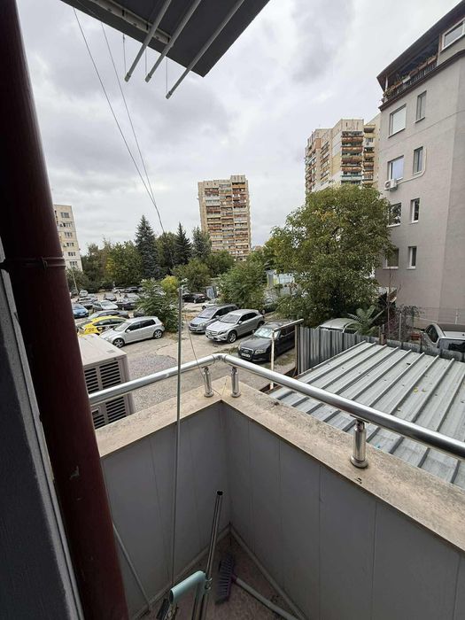 Дава се под наем Двустаен апартамент в София, Надежда 2 - 72 кв.м за 663 € - Снимка #11