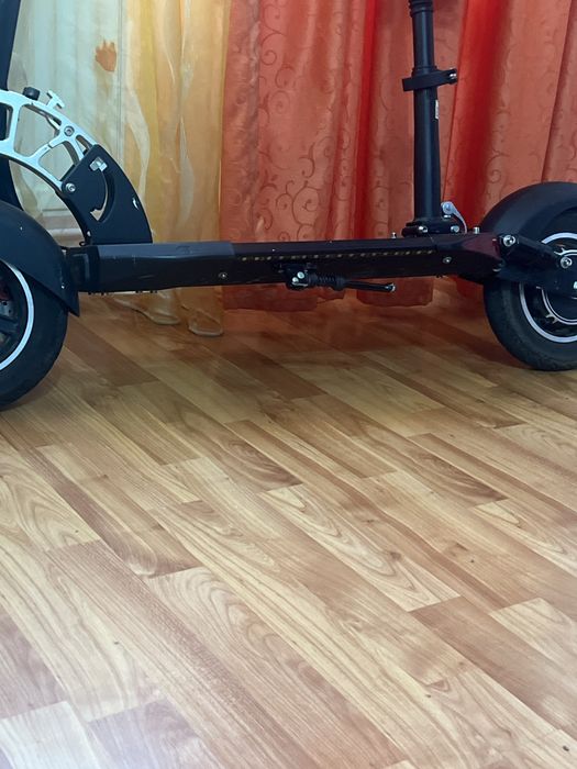 Trotineta JRH 48v