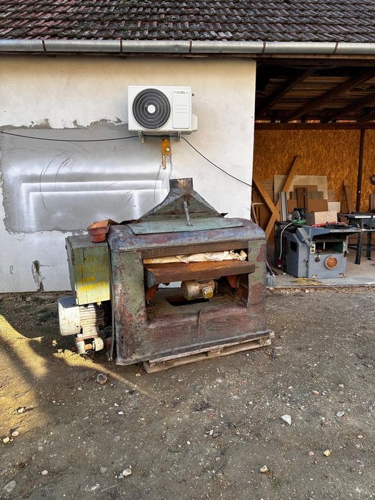 Grosime tamplarie 80 mrg8 abricht