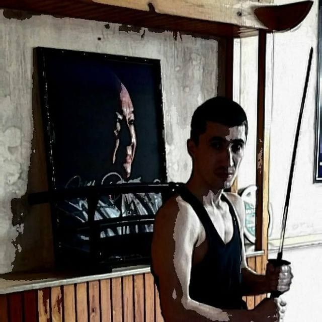 Трнер. по  Кикбоксинг,ММА, Жужутсу, Рукапашныйбой.