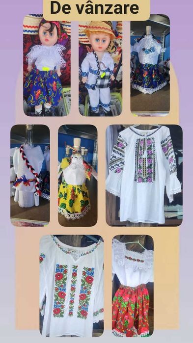 Obiecte traditionale