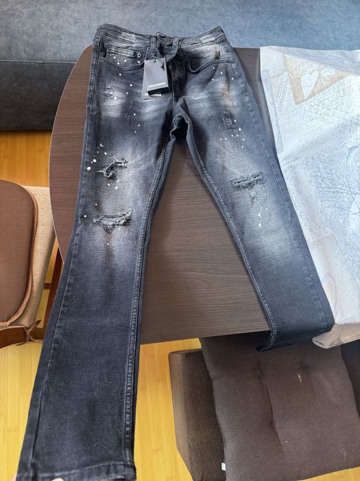 Дънки Dsquared2