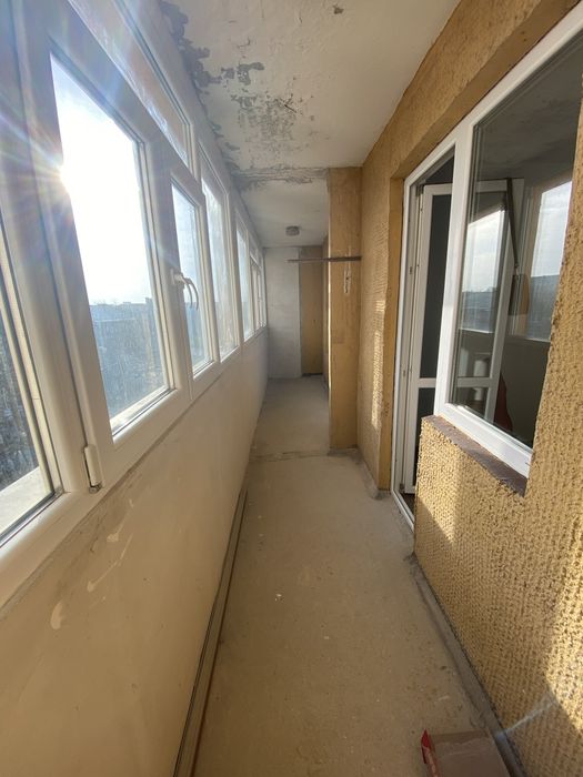 Продава се Тристаен апартамент в Добрич, Строител - 77 кв.м за 457 €/кв.м - Снимка #13