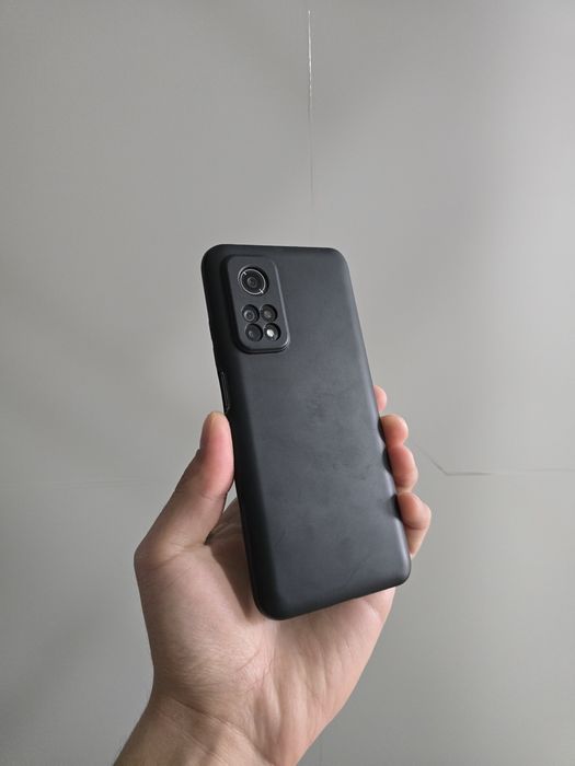 Xiaomi Mi 10T 5G Игровой