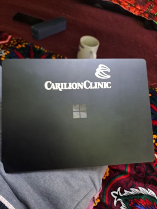 Notbook Micrasoft Ven