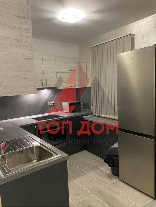 Дава се под наем Тристаен апартамент в Варна, Бриз - 75 кв.м за 586.5 € - Снимка #2