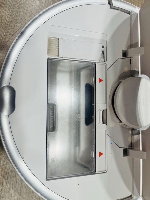 Робот пылесос Xiaomi