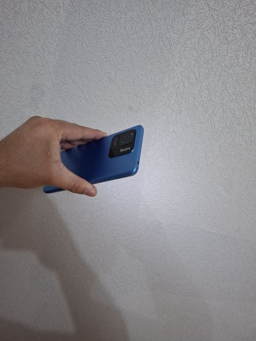 Redmi 10C память 128